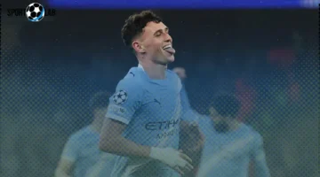 غوارديولا يشيد بثنائية فودين ويطالب بعودته لمنتخب إنجلترا